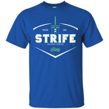 Load image into Gallery viewer, Strife Delivery Service T-Shirt - usatodayshirt.com