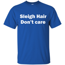 Load image into Gallery viewer, Sleigh Hair T-Shirt