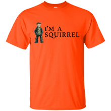 Load image into Gallery viewer, Squirrel T-Shirt