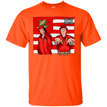 Load image into Gallery viewer, Lincoln Legends T-Shirt