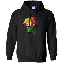 Load image into Gallery viewer, The Real Hero T-Shirt