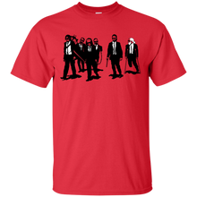 Load image into Gallery viewer, Reservoir Dead 2 T-Shirt