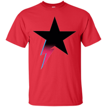 Load image into Gallery viewer, BLACKSTAR T-Shirt