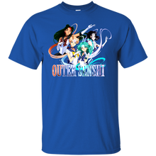 Load image into Gallery viewer, Outer Senshi! T-Shirt - usatodayshirt.com