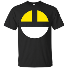 Load image into Gallery viewer, Denki Symbol T-Shirt - usatodayshirt.com