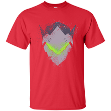 Load image into Gallery viewer, genji splattered T-Shirt - usatodayshirt.com