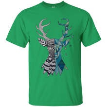 Load image into Gallery viewer, Origami Deer T-Shirt - usatodayshirt.com