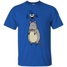 Load image into Gallery viewer, spirited away companions T-Shirt