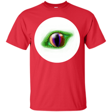 Load image into Gallery viewer, Isaac Espino I eye T-Shirt - usatodayshirt.com