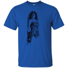 Load image into Gallery viewer, Wonderwoman T-Shirt