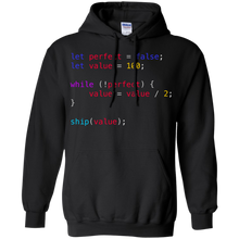 Load image into Gallery viewer, Perfect Never Ships T-Shirt - usatodayshirt.com
