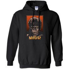 Load image into Gallery viewer, Wolfman Nards? T-Shirt - teecen.com