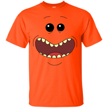 Load image into Gallery viewer, MR.MEESEEKS T-Shirt - usatodayshirt.com
