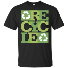 Load image into Gallery viewer, Recycle T-Shirt