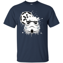 Load image into Gallery viewer, Feel the Storm, it's Coming T-Shirt - usatodayshirt.com