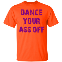 Load image into Gallery viewer, DANCE T-Shirt - usatodayshirt.com