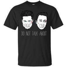 Load image into Gallery viewer, Fight Club T-Shirt - usatodayshirt.com