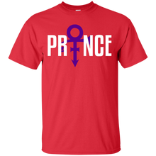 Load image into Gallery viewer, Prince Symbol T-Shirt - usatodayshirt.com