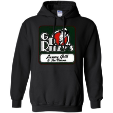 Load image into Gallery viewer, G.D. Ritzy's Logo T-Shirt - usatodayshirt.com