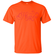 Load image into Gallery viewer, Happy T-Shirt - usatodayshirt.com
