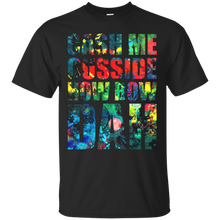 Load image into Gallery viewer, Cash Me Ousside How Bow Dah T-Shirt - usatodayshirt.com