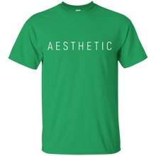 Load image into Gallery viewer, A E S T H E T I C T-Shirt