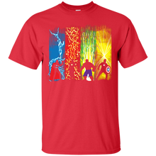 Load image into Gallery viewer, Justice Prevails T-Shirt
