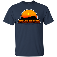 Load image into Gallery viewer, Tosche Station T-Shirt - usatodayshirt.com