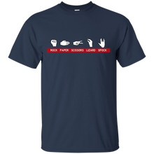 Load image into Gallery viewer, SPOCK T-Shirt