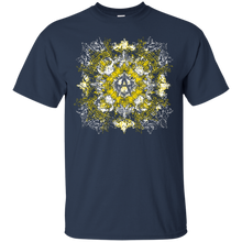 Load image into Gallery viewer, Anarchy Psychedelic RMX T-Shirt - usatodayshirt.com