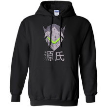 Load image into Gallery viewer, genji's legacy T-Shirt - usatodayshirt.com