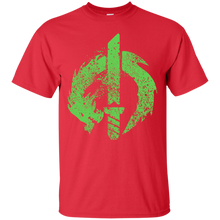 Load image into Gallery viewer, genji T-Shirt - usatodayshirt.com