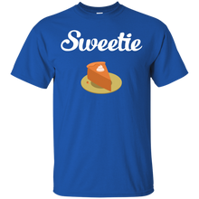Load image into Gallery viewer, Sweetie Pie T-Shirt
