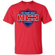 Load image into Gallery viewer, No Coast Bias T-Shirt - usatodayshirt.com