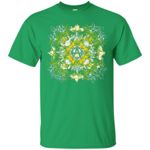 Load image into Gallery viewer, Anarchy Psychedelic RMX T-Shirt - usatodayshirt.com