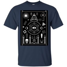 Load image into Gallery viewer, Lose Yourself on White T-Shirt