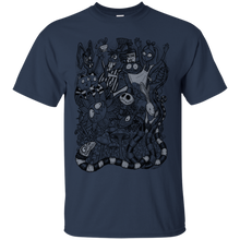 Load image into Gallery viewer, Nightmare in Wonderland T-Shirt - usatodayshirt.com