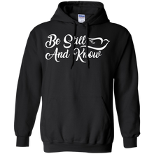Load image into Gallery viewer, Be Still And Know - Light Version T-Shirt