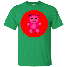 Load image into Gallery viewer, Isaac Espino I Vampire Teddy T-Shirt - usatodayshirt.com