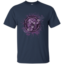Load image into Gallery viewer, ZELDA MAJORAS MASK CLOCK T-Shirt - teecen.com