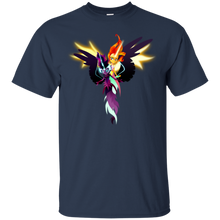 Load image into Gallery viewer, Sunset Shimmer and Twilight Sparkle T-Shirt - usatodayshirt.com