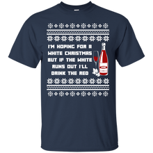 Load image into Gallery viewer, Red Christmas T-Shirt