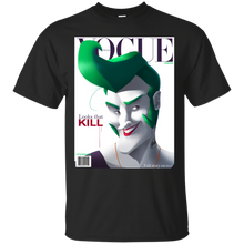 Load image into Gallery viewer, Joker - Vogue T-Shirt