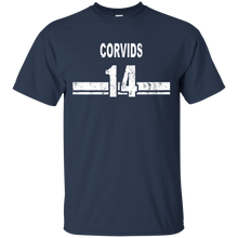 Load image into Gallery viewer, dead T-Shirt - usatodayshirt.com