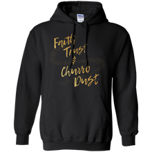Load image into Gallery viewer, Faith, Trust and Churro Dust T-Shirt - usatodayshirt.com
