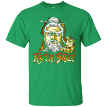 Load image into Gallery viewer, Tiger Style T-Shirt