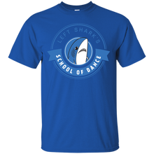 Load image into Gallery viewer, School of Dance T-Shirt - usatodayshirt.com
