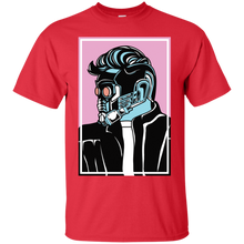 Load image into Gallery viewer, Star-pop-Lord T-Shirt