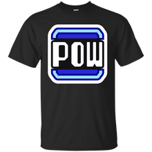 Load image into Gallery viewer, Mario POW T-Shirt