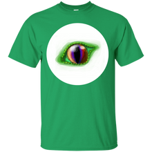 Load image into Gallery viewer, Isaac Espino I eye T-Shirt - usatodayshirt.com